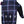 Fist Handwear Grid Gloves - Multi-Color Full Finger Medium