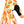 Fist Handwear Peach Gloves - Multi-Color Full Finger Caroline Buchanan 2X-Large