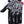 Fist Handwear FIST x BPM Gloves - Multi-Color Full Finger 2X-Small
