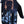 Fist Handwear Stank Dog Gloves - Multi-Color Full Finger Gared Steinke Medium