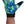 The Shadow Conspiracy Conspire Gloves - Monster Mash Full Finger Small