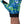 The Shadow Conspiracy Conspire Gloves - Monster Mash Full Finger Small