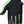 Fist Handwear Lime Stocker Gloves - Multi-Color Full Finger Large