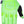 Fist Handwear Lime Stocker Gloves - Multi-Color Full Finger Large