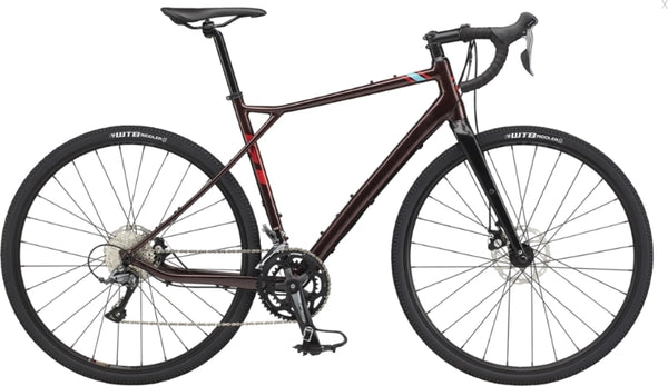 GT Grade Elite – Gravel Bike