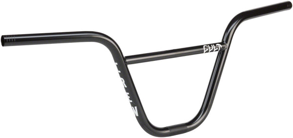 Cult Crew BMX Handlebar - 9" Black