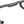 WHISKY Spano Drop Handlebar - Carbon 31.8mm 42cm Black