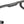 WHISKY Spano Drop Handlebar - Carbon 31.8mm 40cm Black