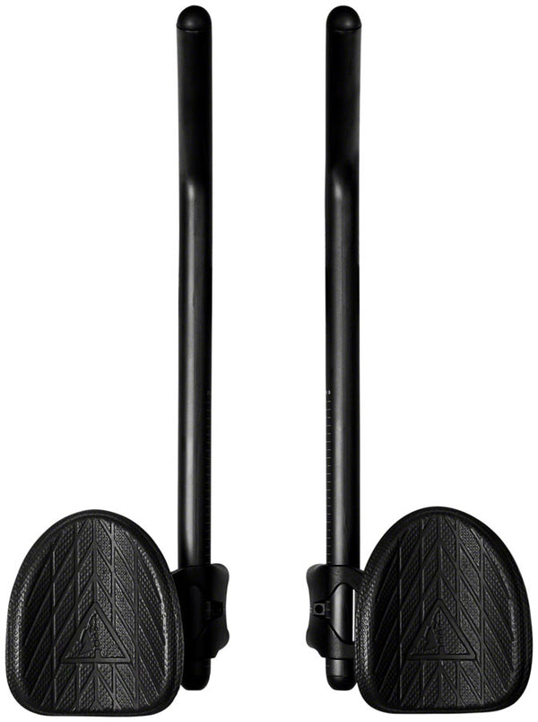 Profile Design Supersonic Ergo+ 35 SLC Aerobar - Ergo+ Armrest Supersonic Bracket 400mm