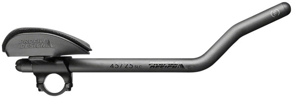 Profile Design Supersonc Ergo+ 4525 SLC Aerobar - Ergo+ Armrest Supersonic Bracket 400mm