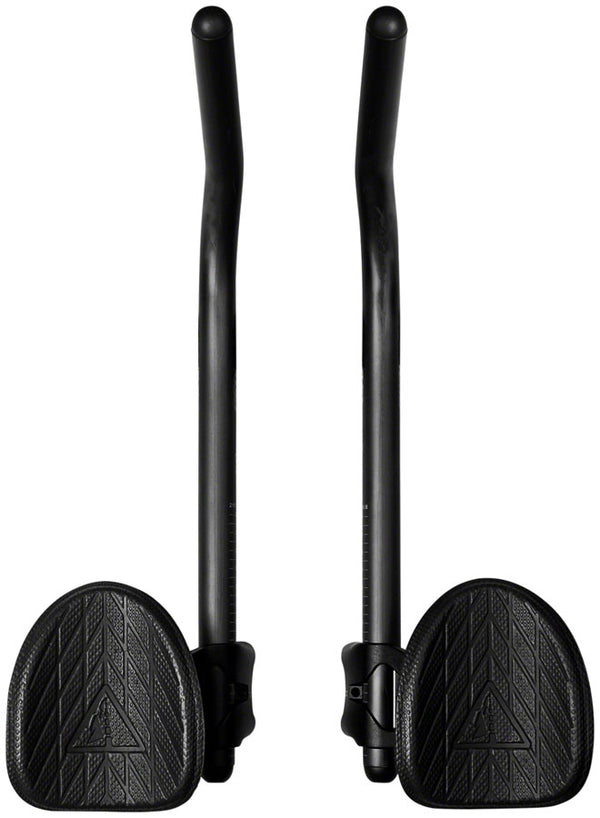 Profile Design Supersonic Ergo+ 50 SLC Aerobar - Ergo+ Armrest Supersonic Bracket 400mm