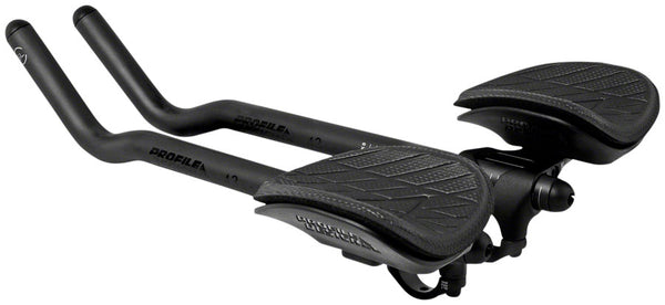 Profile Design Supersonic Ergo+ 43 SLC Aerobar - Ergo+ Armrest Supersonic Bracket 400mm