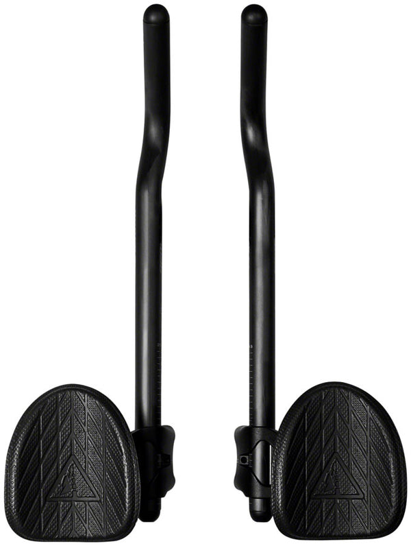 Profile Design Supersonic Ergo+ 43 SLC Aerobar - Ergo+ Armrest Supersonic Bracket 400mm