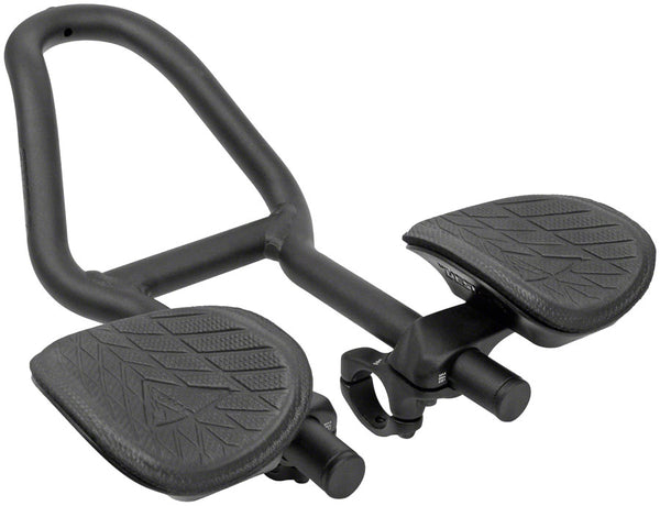 Profile Design Neosonic Ergo+ 52A GMR Aero Bar - 31.8 Clamp 340mm Black