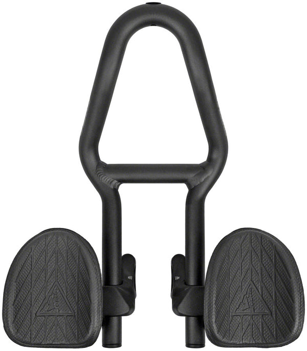 Profile Design Neosonic Ergo+ 52A GMR Aero Bar - 31.8 Clamp 340mm Black