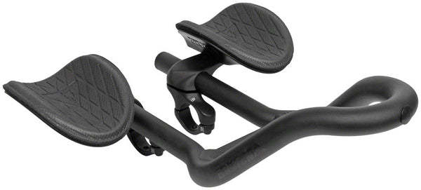 Profile Design Neosonic Ergo+ 52A GMR Aero Bar - 31.8 Clamp 340mm Black