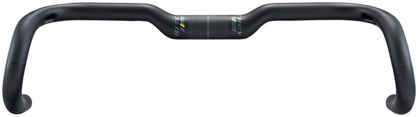 Ritchey WCS Carbon Ergomax Drop Handlebar - Carbon 40cm 31.8mm Matte Carbon