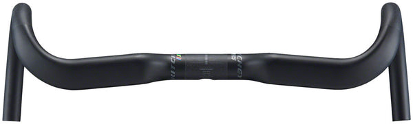 Ritchey WCS Carbon Ergomax Drop Handlebar - Carbon 40cm 31.8mm Matte Carbon