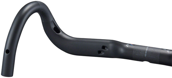 Ritchey WCS Carbon Ergomax Drop Handlebar - Carbon 40cm 31.8mm Matte Carbon