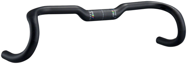 Ritchey WCS Carbon Ergomax Drop Handlebar - Carbon 40cm 31.8mm Matte Carbon