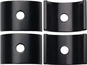 Vision Clip-on Bar Shim Kits 31.8 to 26.0