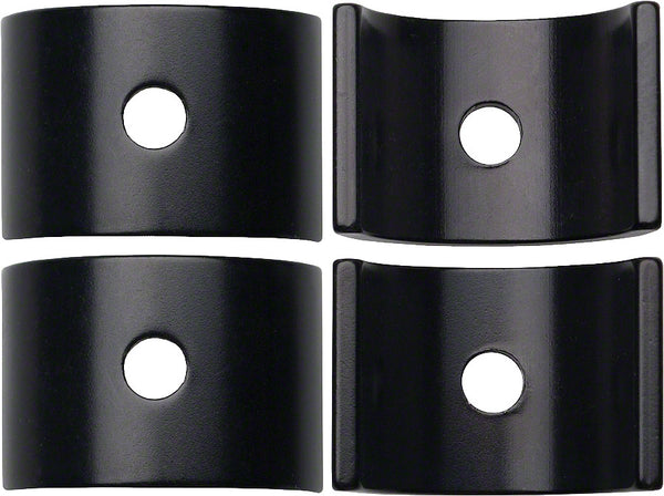 Vision Clip-on Bar Shim Kits 31.8 to 26.0