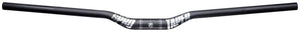 ProTaper C25 Handlebar - 810mm 25mm Rise 31.8mm Carbon Polish Black/Chrome