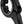 Crankbrothers Guardian Handguard Kit - Integrated Mount Black