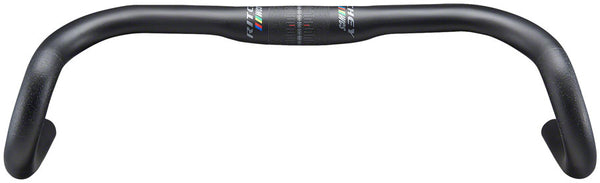 Ritchey WCS Butano Drop Handlebar - Aluminum 40cm 31.8mm Black