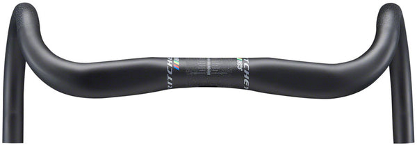 Ritchey WCS Butano Drop Handlebar - Aluminum 40cm 31.8mm Black