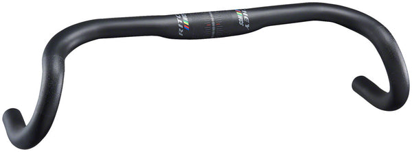 Ritchey WCS Butano Drop Handlebar - Aluminum 40cm 31.8mm Black