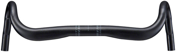 Ritchey Comp Venturemax Drop Handlebar - Aluminum 40cm 31.8mm Black