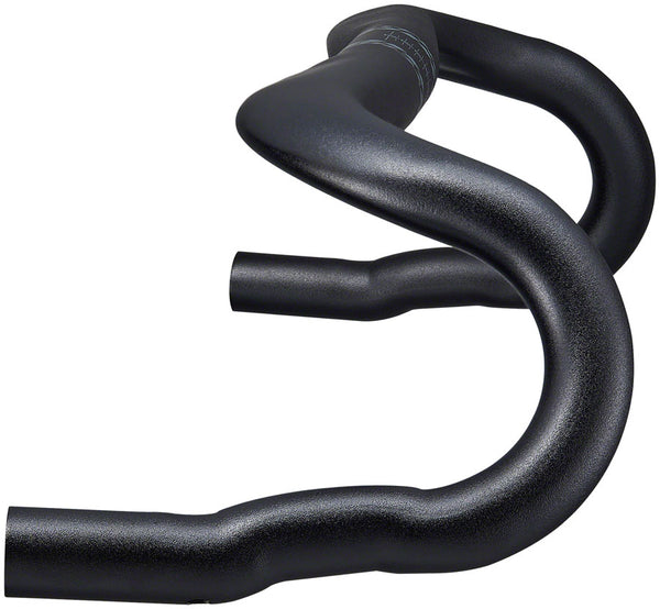 Ritchey Comp Venturemax Drop Handlebar - Aluminum 40cm 31.8mm Black