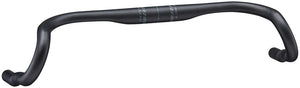 Ritchey Comp Venturemax Drop Handlebar - Aluminum 38cm 31.8mm Black