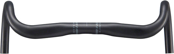 Ritchey Comp Butano Drop Handlebar - Aluminum 40cm 31.8mm Black