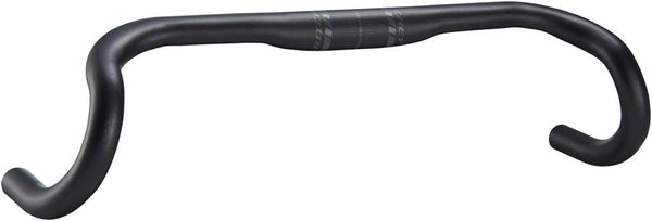 Ritchey Comp Butano Drop Handlebar - Aluminum 40cm 31.8mm Black