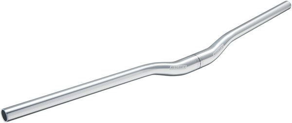 Ritchey Classic Rizer Handlebar - Aluminum 800mm 20mm Rise 31.8mm 10 Deg Silver