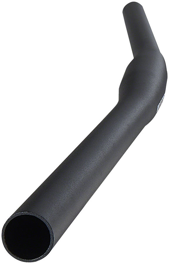 Ritchey RL1 Flat Handlebar - Aluminum 740mm 0mm Rise 31.8mm 9 Deg Black