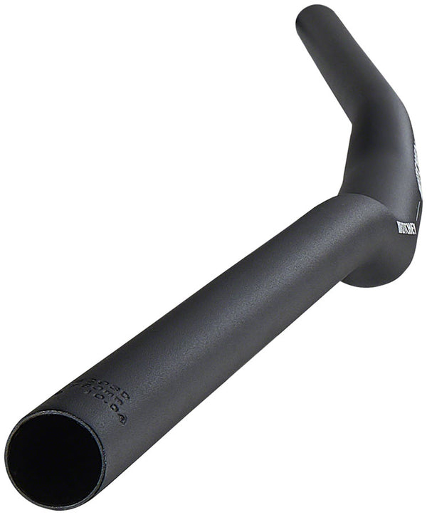 Ritchey RL1 Rizer Handlebar - Aluminum 780mm 20mm Rise 31.8mm 9 Deg Black