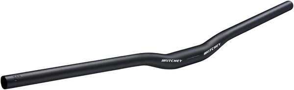 Ritchey RL1 Rizer Handlebar - Aluminum 780mm 20mm Rise 31.8mm 9 Deg Black