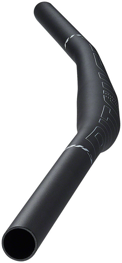 Ritchey Comp Trail Rizer Handlebar - Aluminum 800mm 15mm Rise 35.0mm 9 Deg BLK