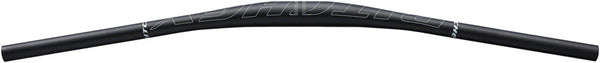 Ritchey Comp Trail Rizer Handlebar - Aluminum 800mm 15mm Rise 35.0mm 9 Deg BLK