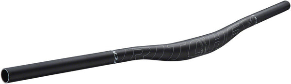 Ritchey Comp Trail Rizer Handlebar - Aluminum 800mm 15mm Rise 35.0mm 9 Deg BLK