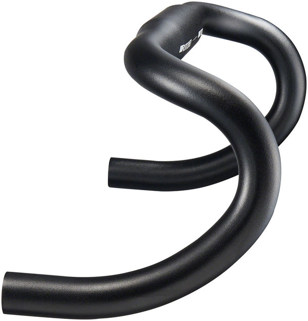 Ritchey RL1 Curve Drop Handlebar - Aluminum 44cm 31.8mm Black