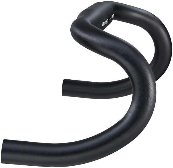 Ritchey RL1 Baquiano Drop Handlebar - Aluminum 40cm 31.8mm Black