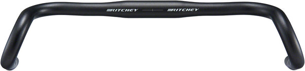 Ritchey RL1 Venturemax Drop Handlebar - Aluminum 42cm 31.8mm Black