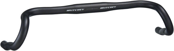 Ritchey RL1 Venturemax Drop Handlebar - Aluminum 42cm 31.8mm Black