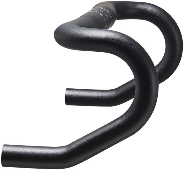 Ritchey Comp Skyline Drop Handlebar - Aluminum 38cm 31.8mm Black