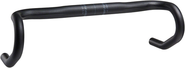 Ritchey Comp Skyline Drop Handlebar - Aluminum 38cm 31.8mm Black