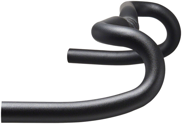 Ritchey Comp Corralitos Drop Handlebar - Aluminum 46cm 31.8mm Black